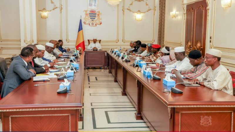 Tchad : 19 des 23 provinces partiellement ou totalement inondées