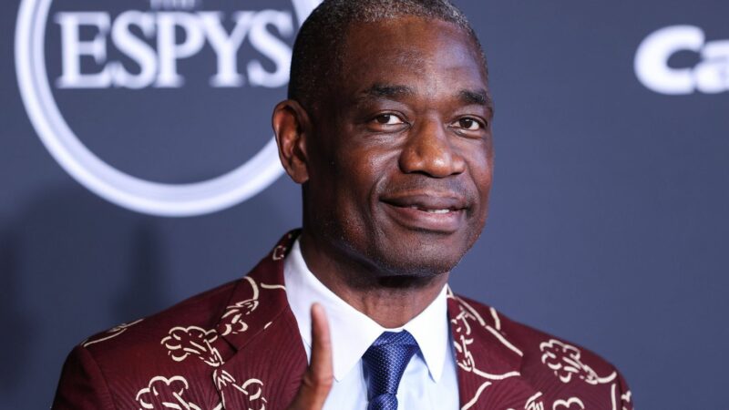 Disparition de Dikembe Mutombo, star africaine de la NBA, et auteur de gigantesques dons humanitaires à la RDC