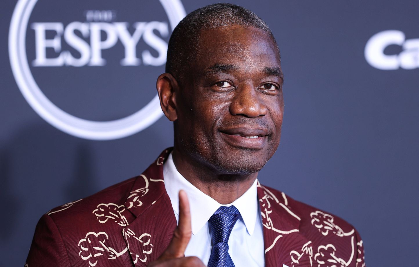 Disparition de Dikembe Mutombo, star africaine de la NBA, et auteur de gigantesques dons humanitaires à la RDC