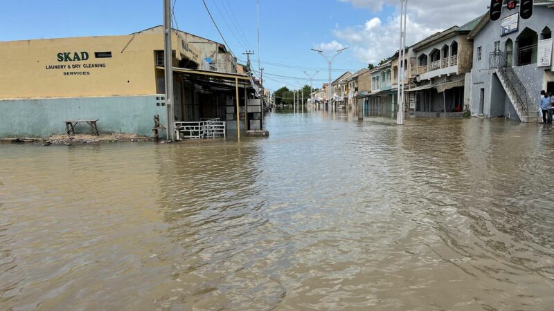 ONU : 5 millions de dollars pour supporter les corollaires des inondations au Nigeria en 2024