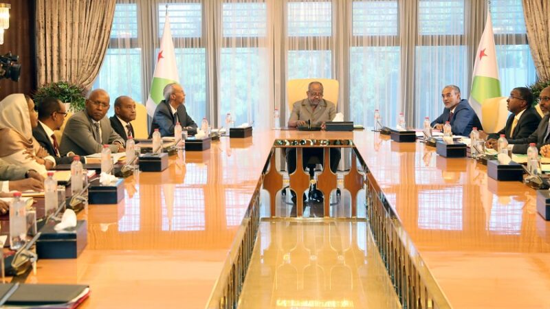 Djibouti ratifie l’Accord de libre-échange tripartite COMESA-EAC-SADC