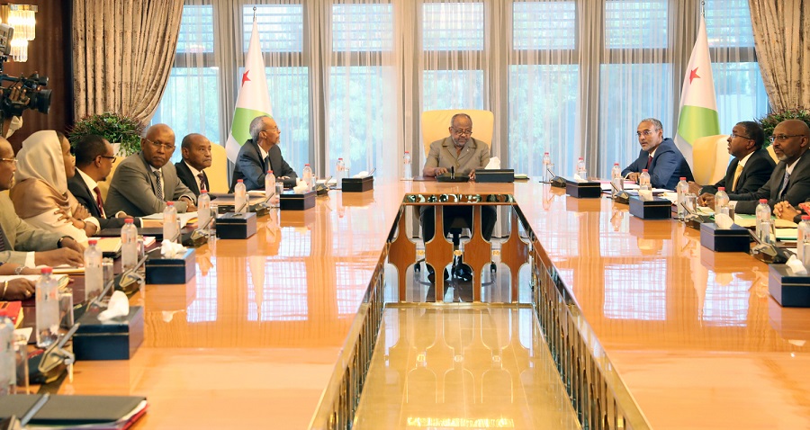 Djibouti ratifie l’Accord de libre-échange tripartite COMESA-EAC-SADC