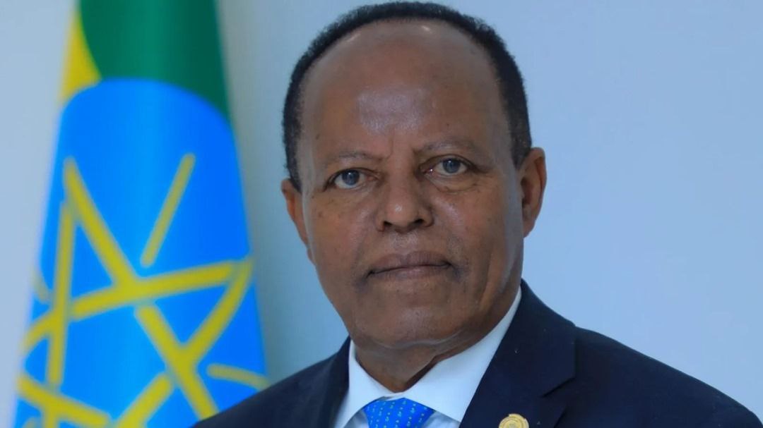 Taye Atske-Selassie, nouveau Président à la tête de l’Ethiopie