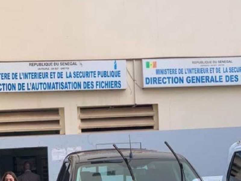 Sénégal : La DGE publie 41 listes retenues pour les législatives du 17 novembre 2024