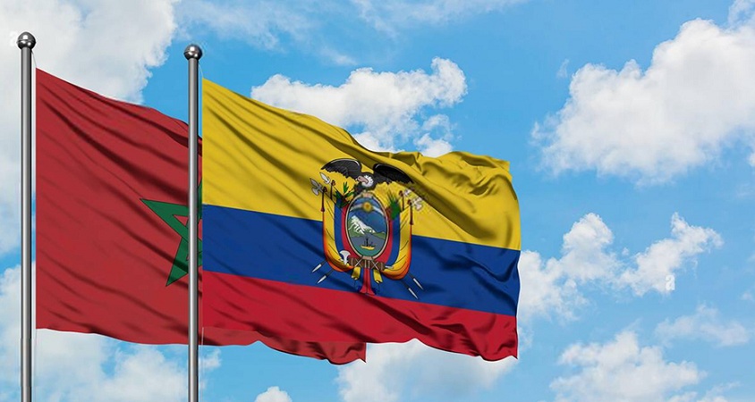 La République de l’Equateur efface de son répertoire diplomatique la pseudo-« rasd