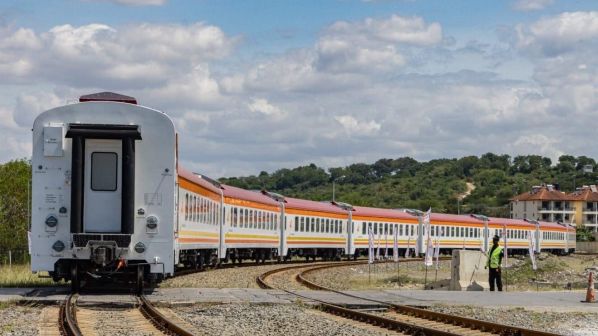 La Kenya Railways Corporation offre depuis ce 02 octobre de nouveaux services performants à ses clients de plus en plus nombreux