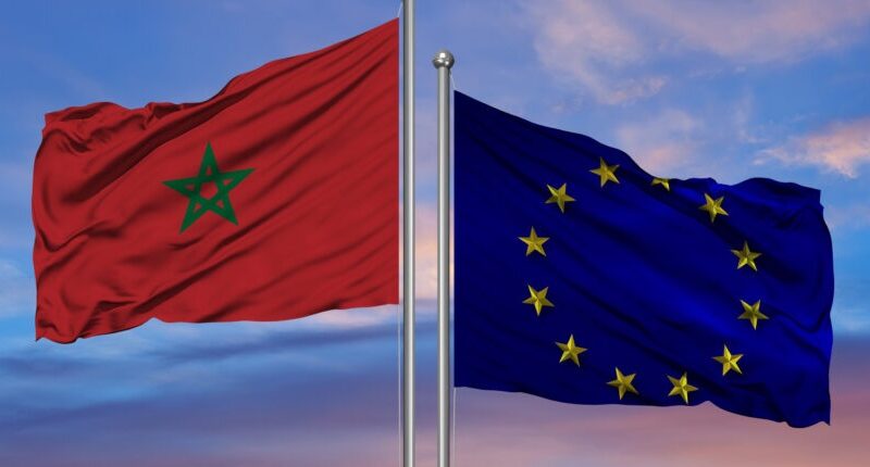 Sahara-CJUE : Forte mobilisation au sein de l’UE pour la défense et la consolidation du partenariat stratégique avec le Maroc