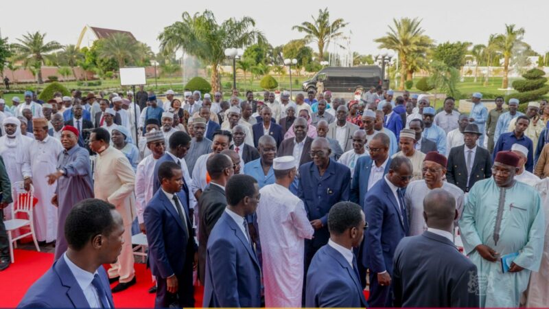 Les élections législatives au Tchad maintenues pour le 29 décembre 2024