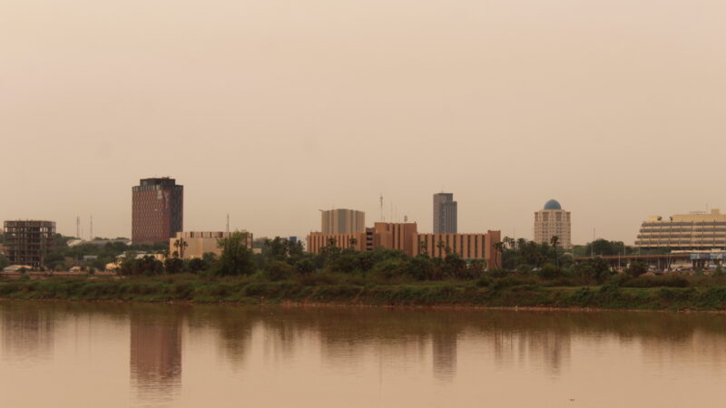 Niger: Interdiction de l’exportation de céréales depuis ce 16 octobre pour offrir un mieux-être aux populations locales