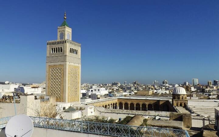 Tunisie/Présidentielle du 06 octobre: Quinze observateurs de la Ligue des Etats arabes dépêchée sur place sur invitation de Tunis