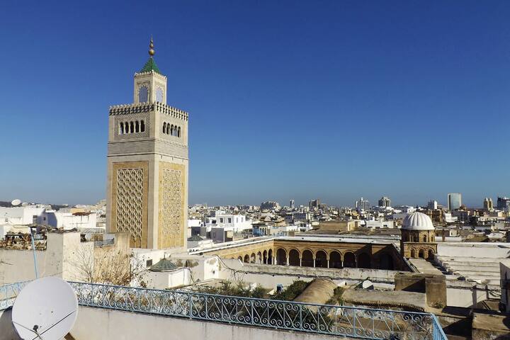 Tunisie/Présidentielle du 06 octobre: Quinze observateurs de la Ligue des Etats arabes dépêchée sur place sur invitation de Tunis