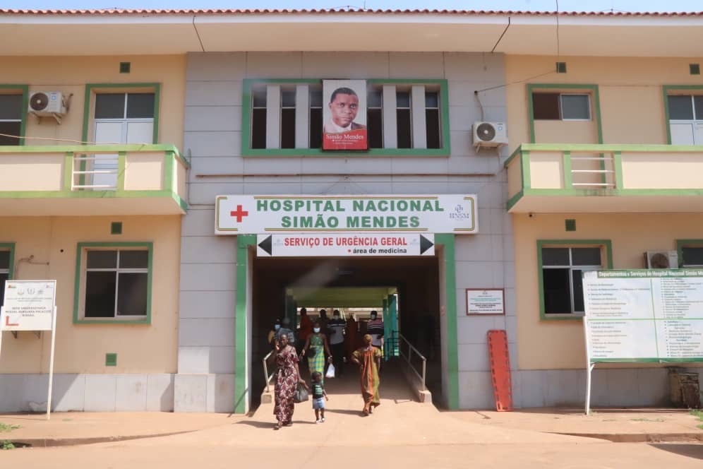 Guinée-Bissau: Grogne du personnel de la santé et éducatif jusqu’au 11 octobre prochain pour dénoncer ses conditions de vie et de travail