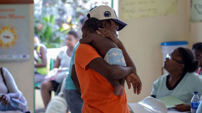 ONU Femmes : 94 % des femmes accouchent sans avoir accès à des prestations de maternité en Afrique subsaharienne