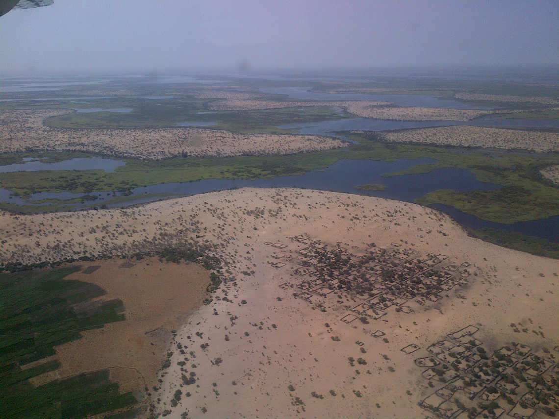 Tchad: Trois jours de deuil en vigueur depuis ce 29 octobre pour saluer ...