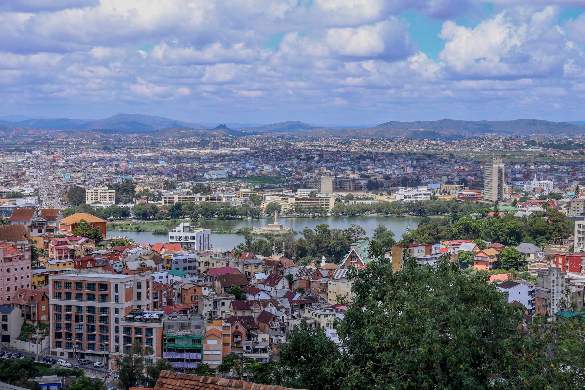 Madagascar/Elections locales du 11 décembre: 57.144 candidats en lice selon la Commission électorale