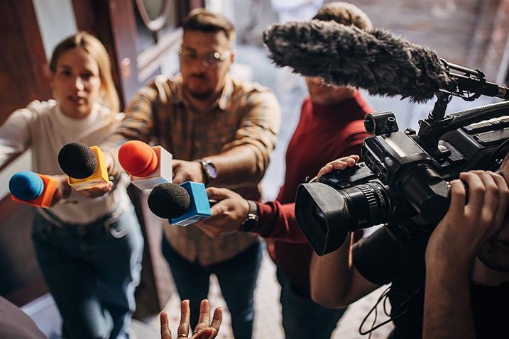 10ème «Journée contre l’impunité pour les crimes contre les journalistes» : Les USA réaffirment leur détermination à soutenir la liberté de la presse en Afrique