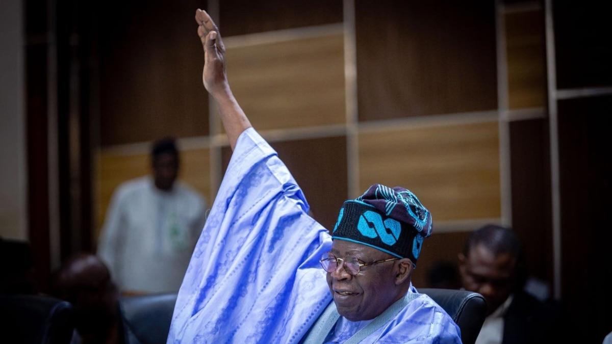 Le président nigérian, Bola Tinubu entame ce jeudi, une visite d’Etat de 48H en France pour consolider les échanges Abuja-Paris