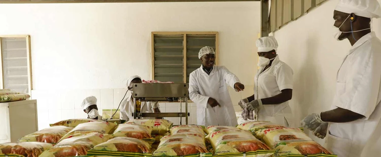 Ecobank Centrafrique bénéficie d’une garantie de transaction de la BAD de cinq millions d’euros pour appuyer les entreprises locales et les PME