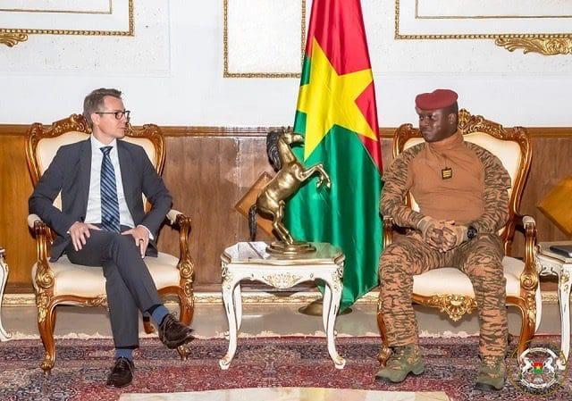 Le FMI annonce l’attribution au Burkina Faso d’un financement de 32 millions de dollars