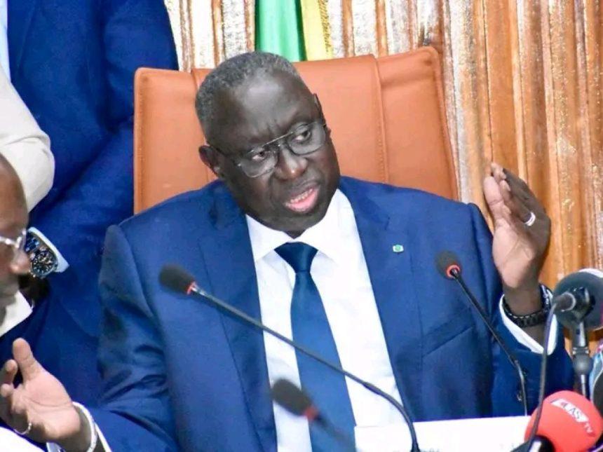 Sénégal/Campagne électorale pour les législatives : Le gouvernement déplore les actes de sabotage et réitère son appel au calme