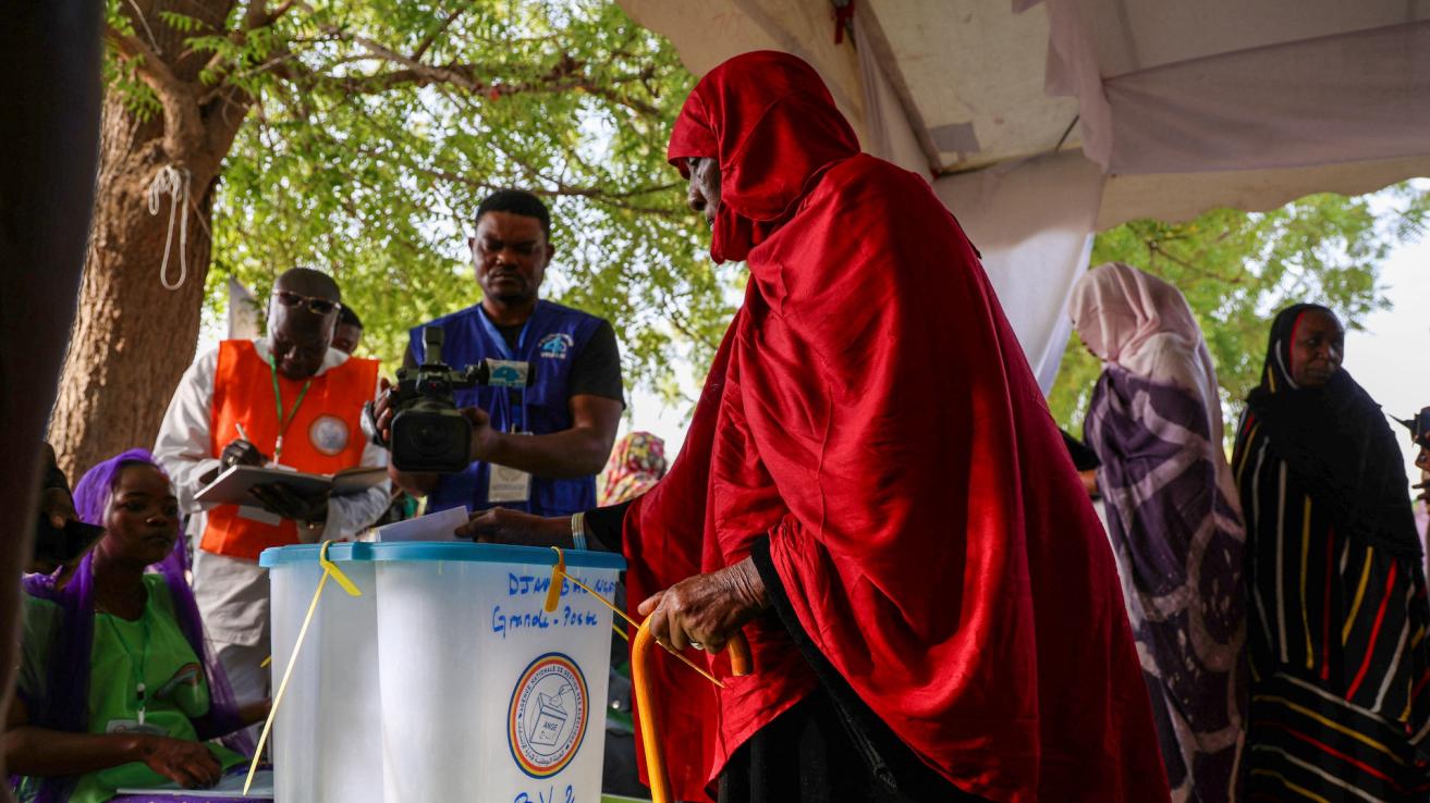 Tchad/Elections législatives et provinciales 2024: L’ANGE a rendu publiques les listes provisoires des candidats