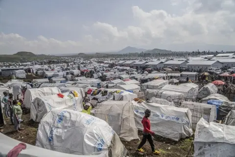 HRW invite la RDC à tenir compte des appels au respect des droits de l’homme