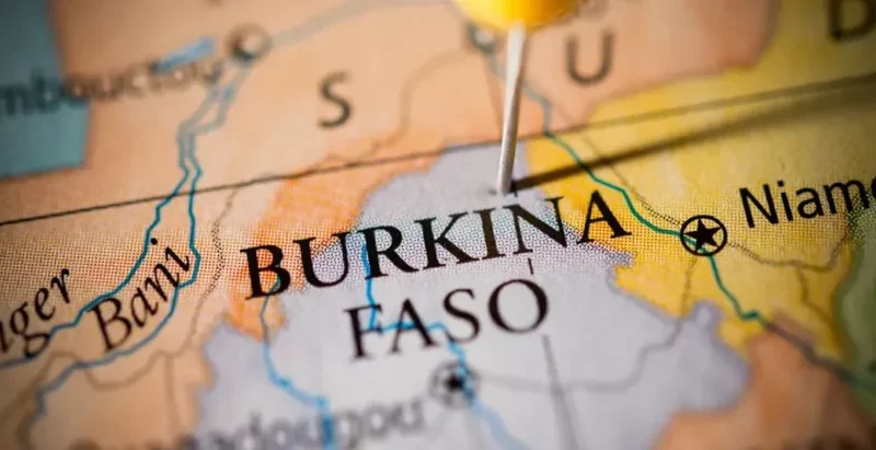 Levée ce 12 novembre du couvre-feu en vigueur depuis 2019 dans l’Est du Burkina Faso