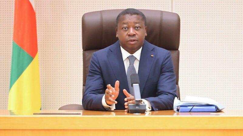 Le gouvernement togolais adopte le projet de loi de finances 2025