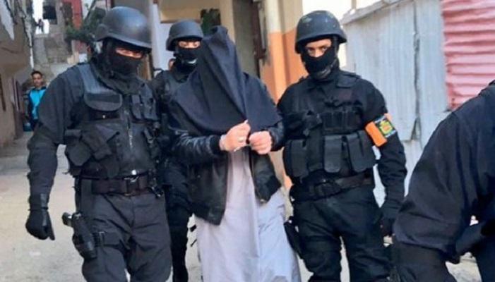 Une cellule terroriste affiliée à “Daech” neutralisée par les services de sécurité marocains et espagnols