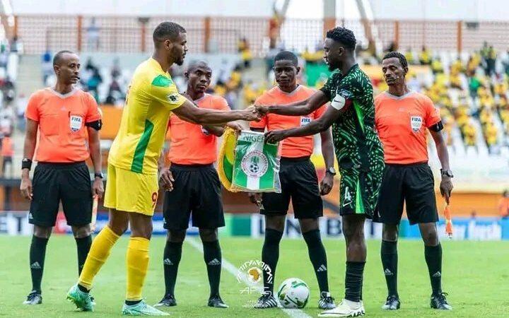 Afrique-Football : Grande euphorie au Bénin après la 5è qualification de l’équipe nationale pour une phase finale de la CAN