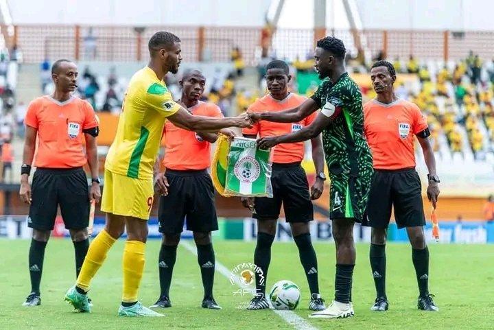 Afrique-Football : Grande euphorie au Bénin après la 5è qualification de l’équipe nationale pour une phase finale de la CAN