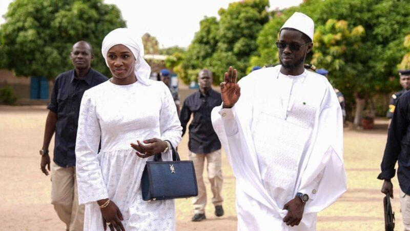 Première sortie du président sénégalais, Diaomye Faye autour de la tenue des législatives anticipées dans son pays