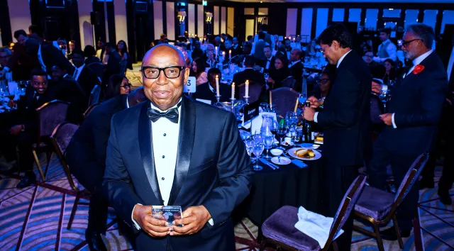 Private Equity Africa Awards 2024: Le président de ‘Kuramo Capital Management’, Wale Adeosun remporte le prix «Limited Partner Person of the Year, Africa»