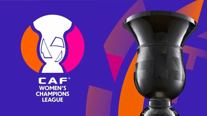 Ligue Féminine des Champions de la CAF Maroc 2024: Le vainqueur repartira avec une prime de 600 mille dollars US