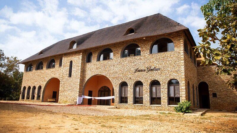 Togo: La ville de Kara dispose de son premier Centre international de ressourcement et d’écotourisme inauguré par Faure Gnassingbé