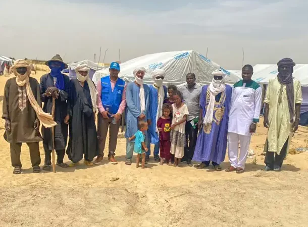 L’UNESCO et l’UNHCR mettent en place au Mali un projet de renforcement de la sécurité humaine dans la région de Tombouctou