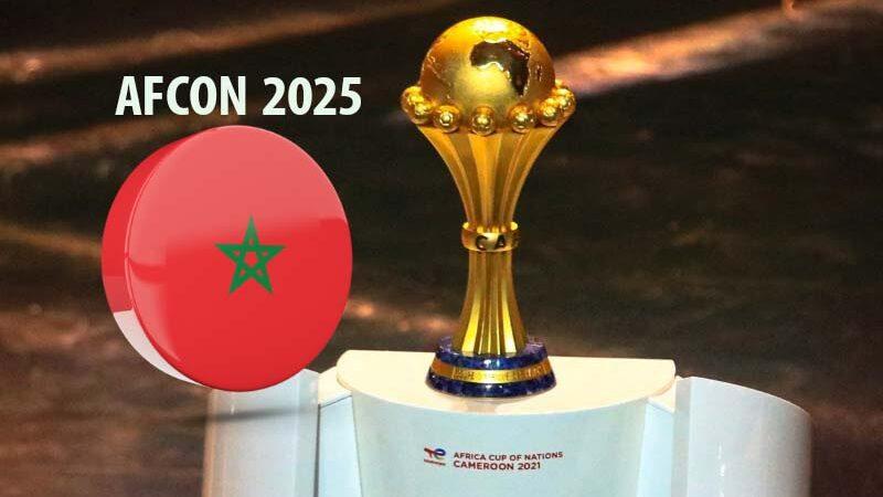 CAN 2025: Fin des qualificatifs, les 23 pays qualifiés connus, le Maroc, meilleure attaque des éliminatoires