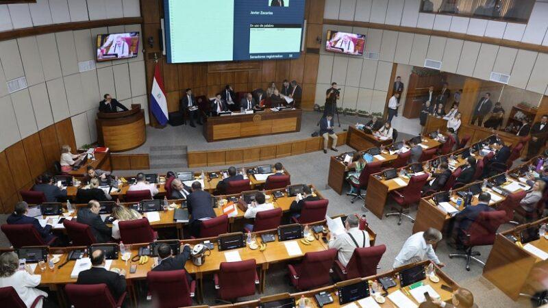 Le Sénat du Paraguay appuie sans équivoque la marocanité du Sahara