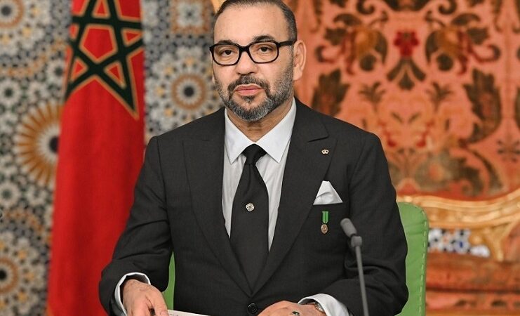 Le Roi Mohammed VI appelle à plus de mobilisation et de vigilance pour renforcer les acquis du Maroc dans le dossier de son Sahara