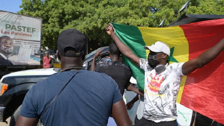 Sénégal-Législatives anticipées : Les premières tendances des résultats provisoires du vote attendues ce lundi 18 novembre