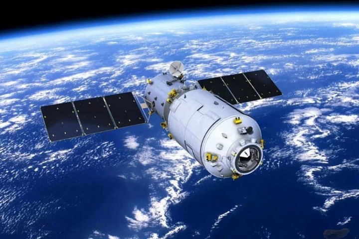 Le Zimbabwe met en orbite son deuxième satellite d’observation de la Terre «ZimSat-2»