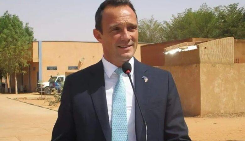 Le Niger exige le départ de l’actuel ambassadeur de l’UE à Niamey