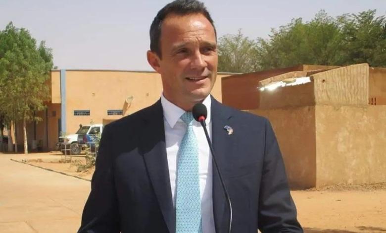 Le Niger exige le départ de l’actuel ambassadeur de l’UE à Niamey