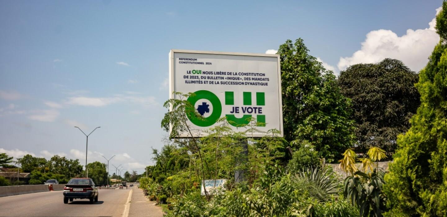 Gabon/référendum constitutionnel : Des observateurs nationaux et internationaux saluent la transparence du scrutin ayant abouti à un «oui» massif