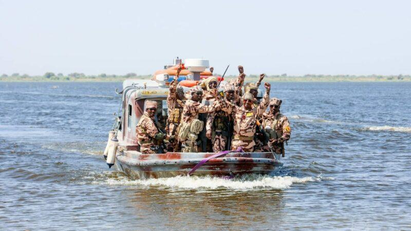 L’armée tchadienne annonce la neutralisation d’une centaine d’éléments de Boko Haram lors de récents affrontements