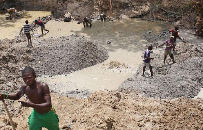 Le Processus de Kemberly lève totalement son embargo sur le diamant centrafricain