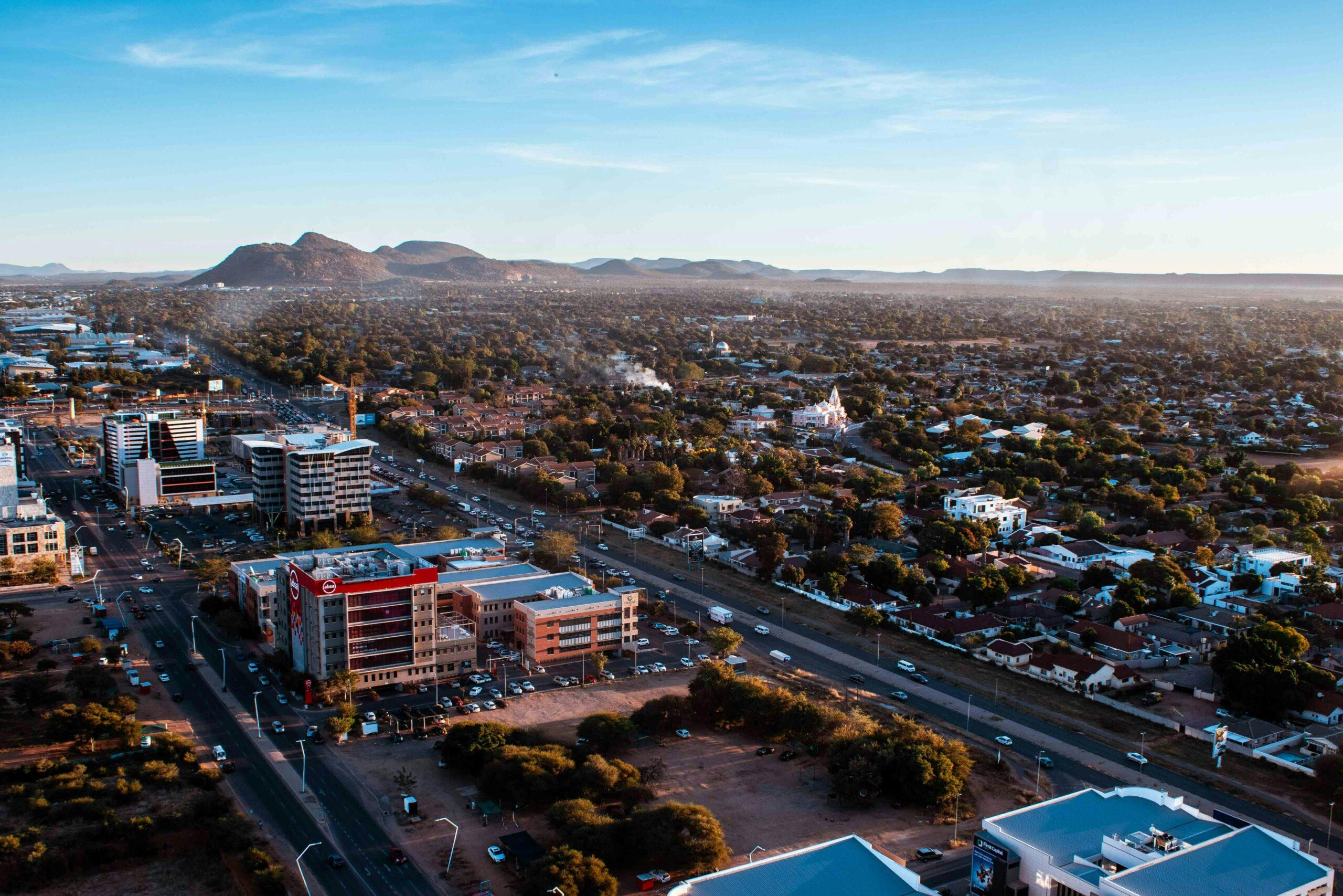 Le Botswana n’abritera plus la 3e Conférence des Nations Unies sur les pays en développement sans littoral prévue en décembre