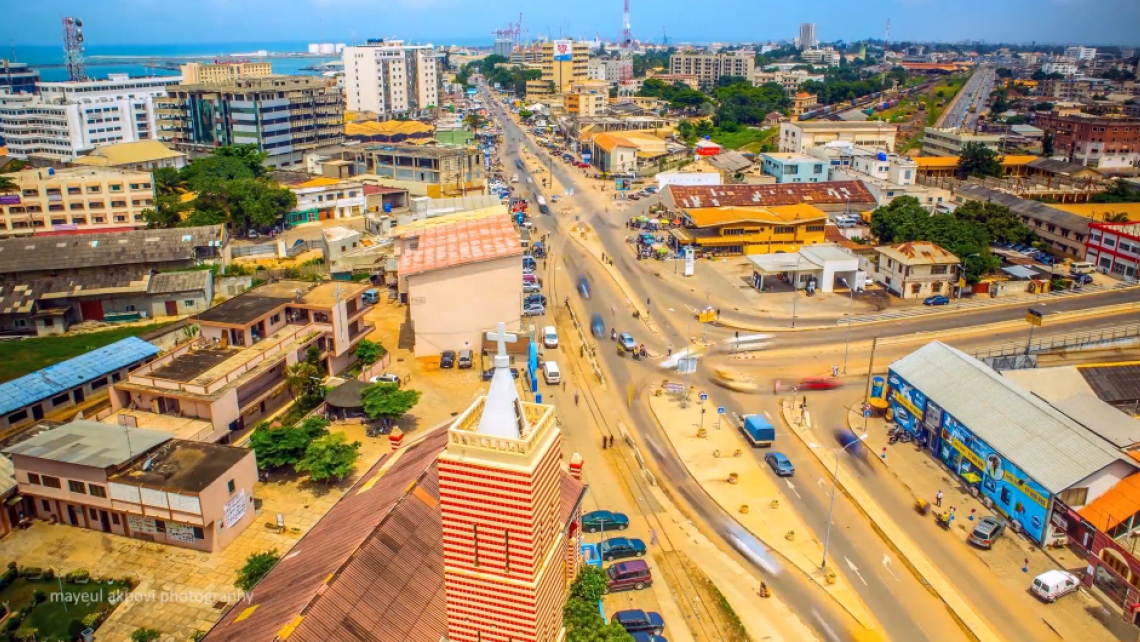 Le Bénin obtient de la Banque mondiale un financement de 635,5 millions d’euros pour le soutien à la croissance et la résilience sociale et climatique