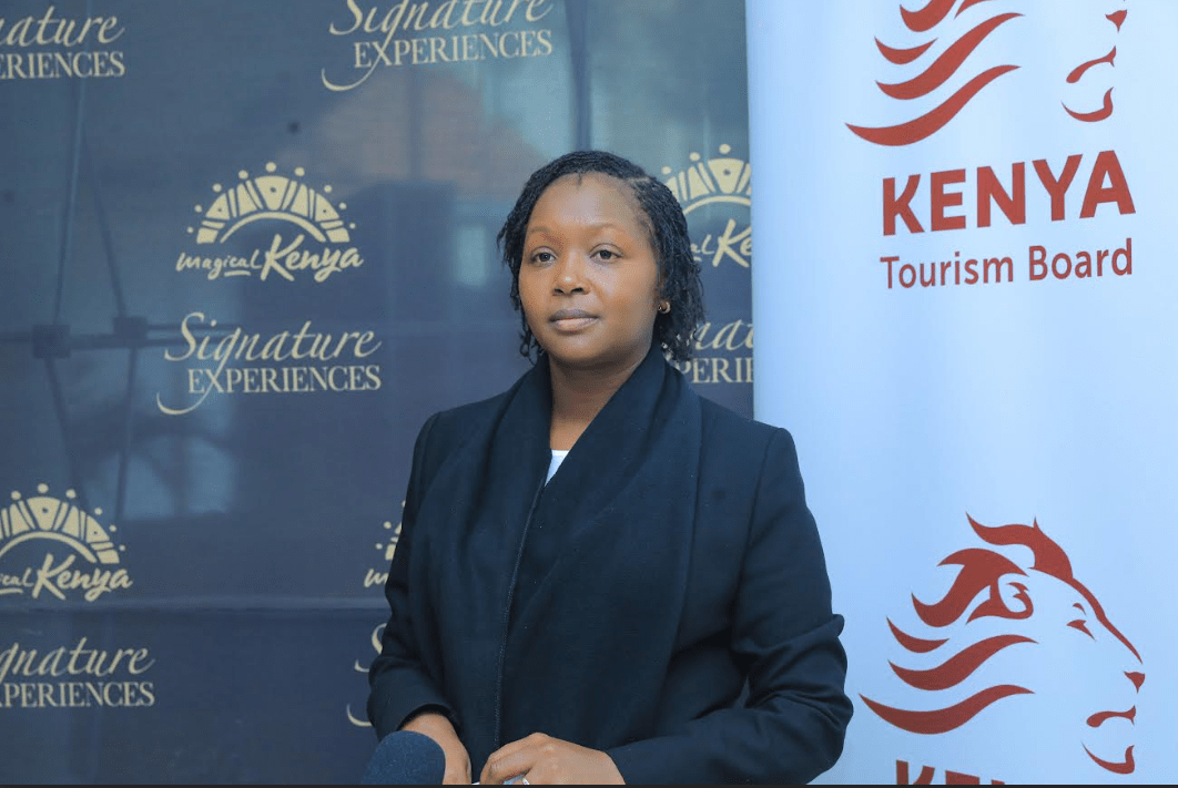 Le Kenya souhaite booster son tourisme via des activités sportives