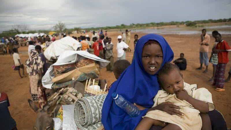 L’ONU crie haro sur l’urgence de la protection des enfants migrants en Afrique